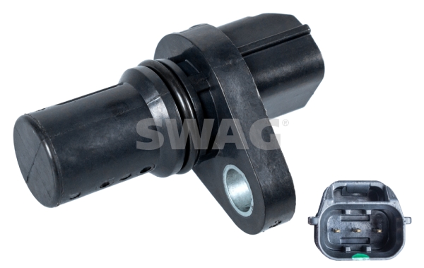 Sensore, Posizione albero a camme - 86 10 6824 SWAG